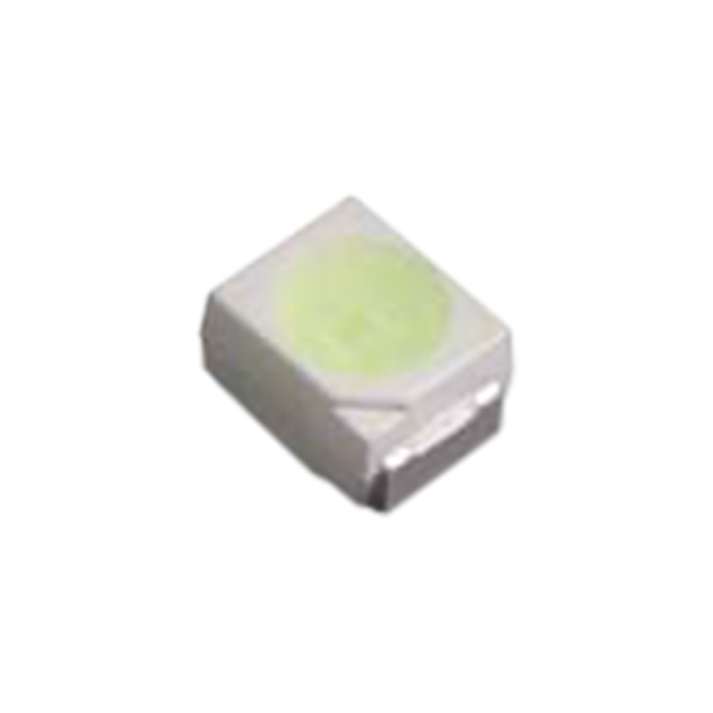 【AA3528VRBXS/A-SC-AMT】LED BLUE CLEAR 2PLCC SMD [digi-reel品]